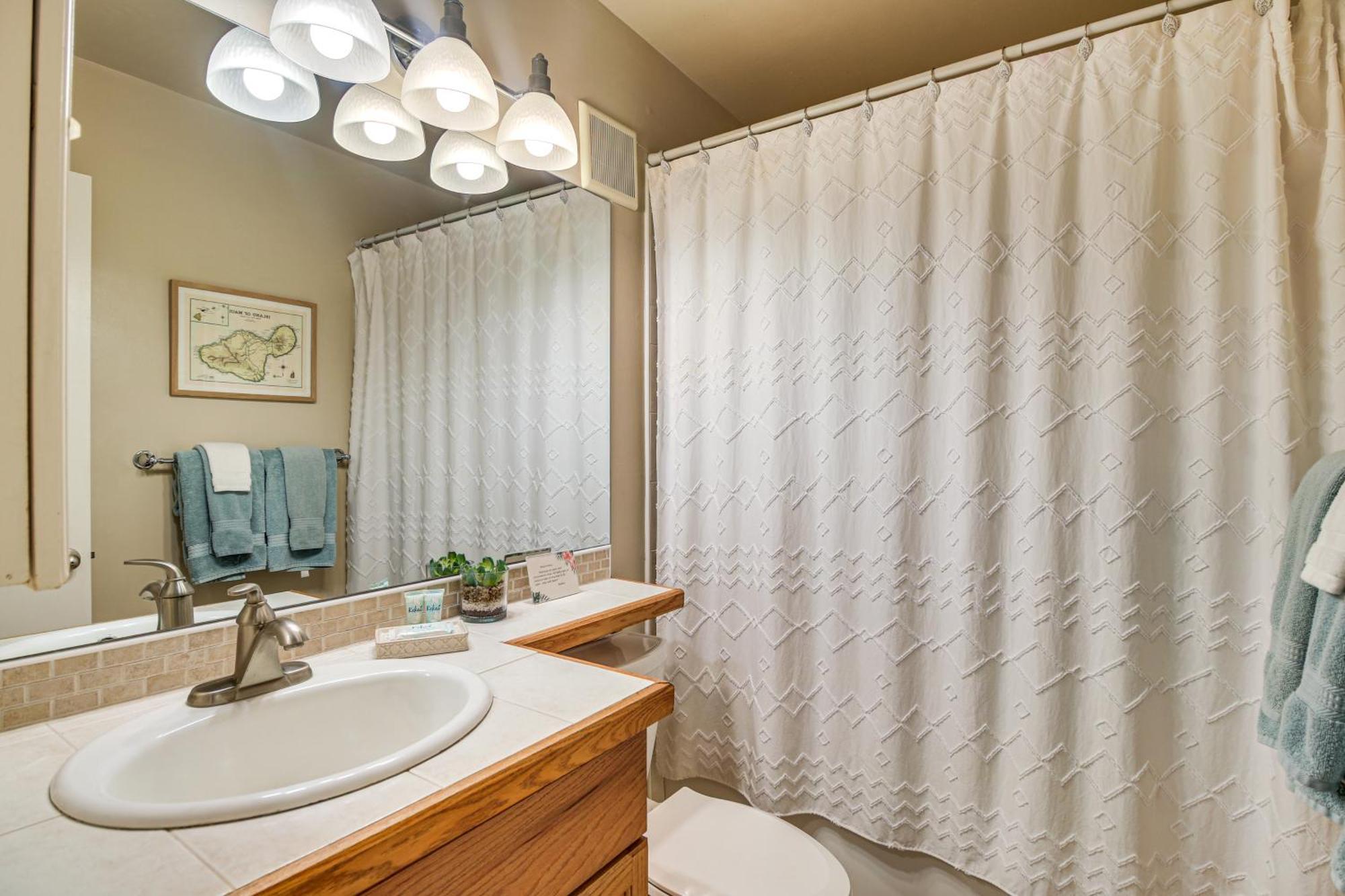 Gorgeous Oceanfront Condo With Spectacular Views! Kihei Buitenkant foto