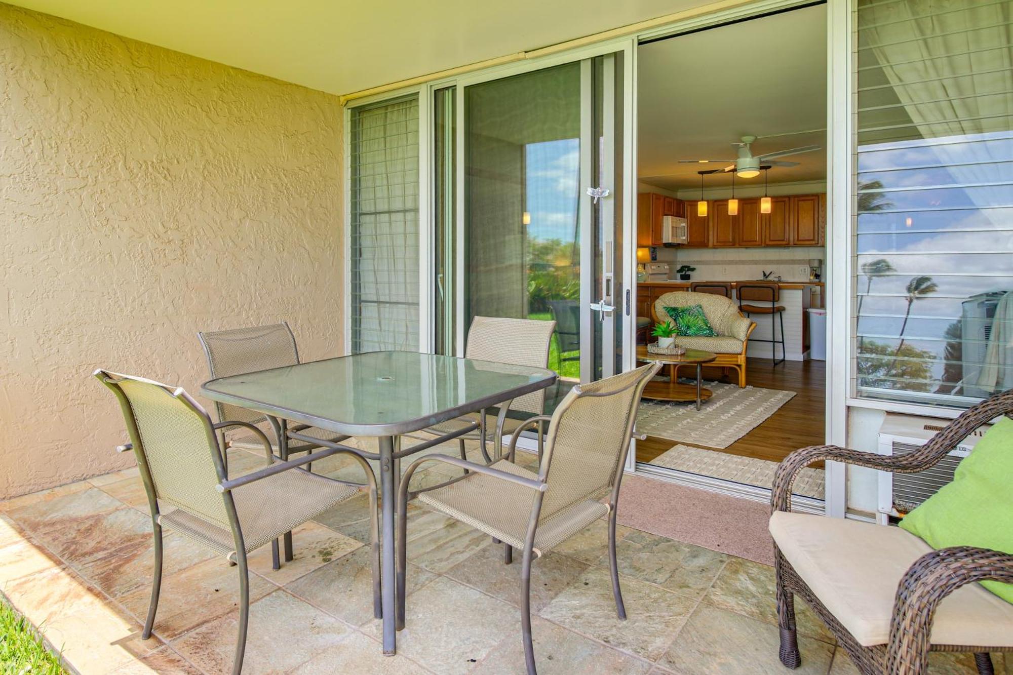 Gorgeous Oceanfront Condo With Spectacular Views! Kihei Buitenkant foto